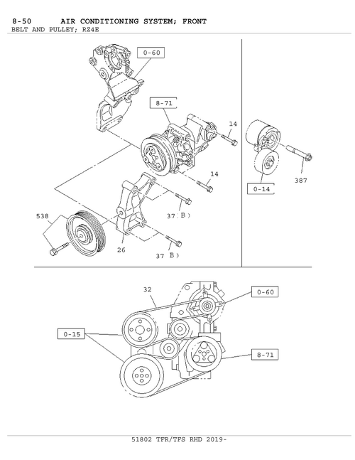 Partial Engine